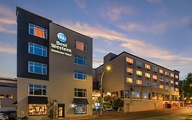 Best Western Dorchester Hotel